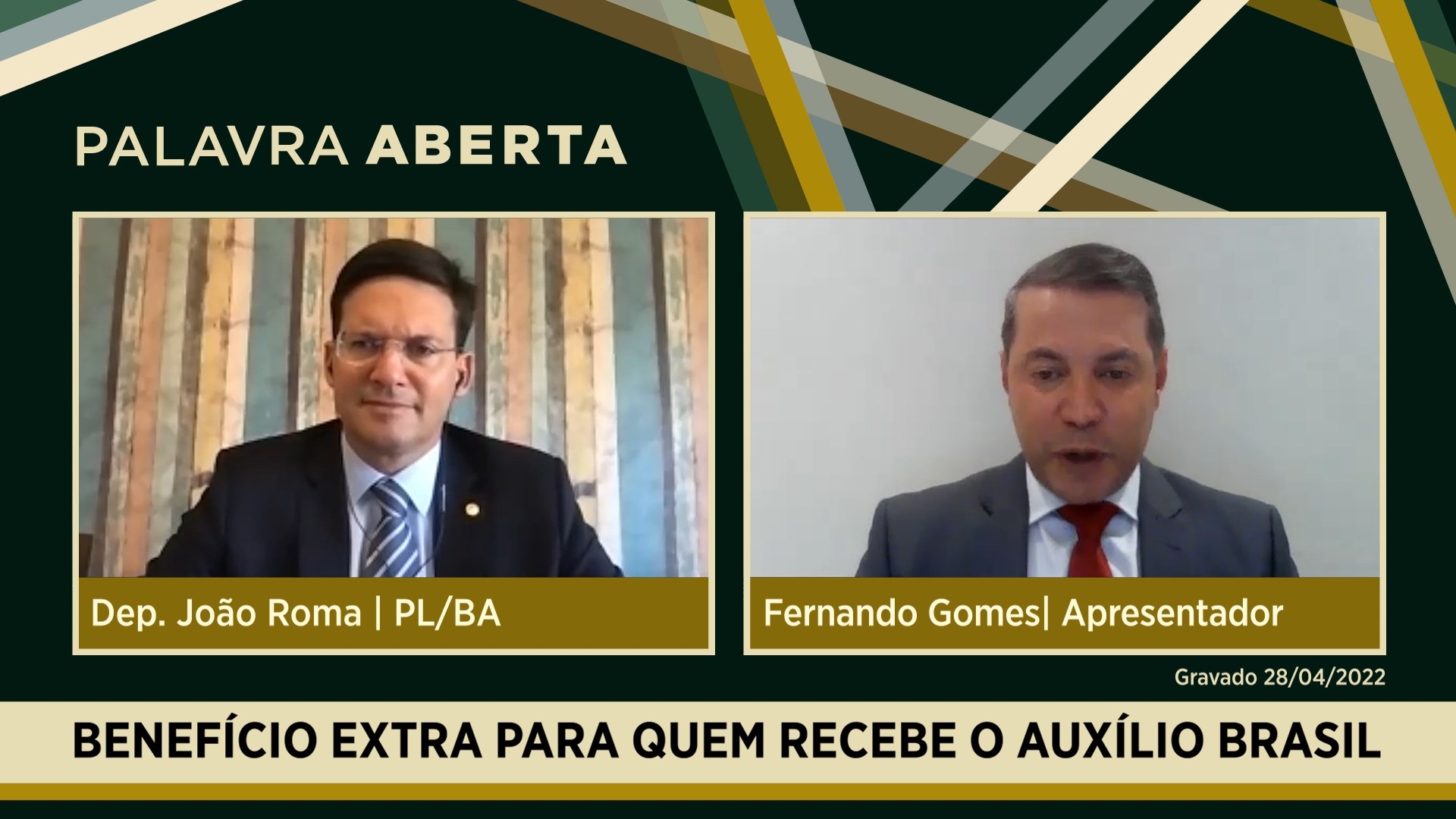 Benefício extra a quem recebe o Auxílio Brasil