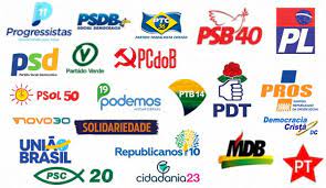 Federação partidária