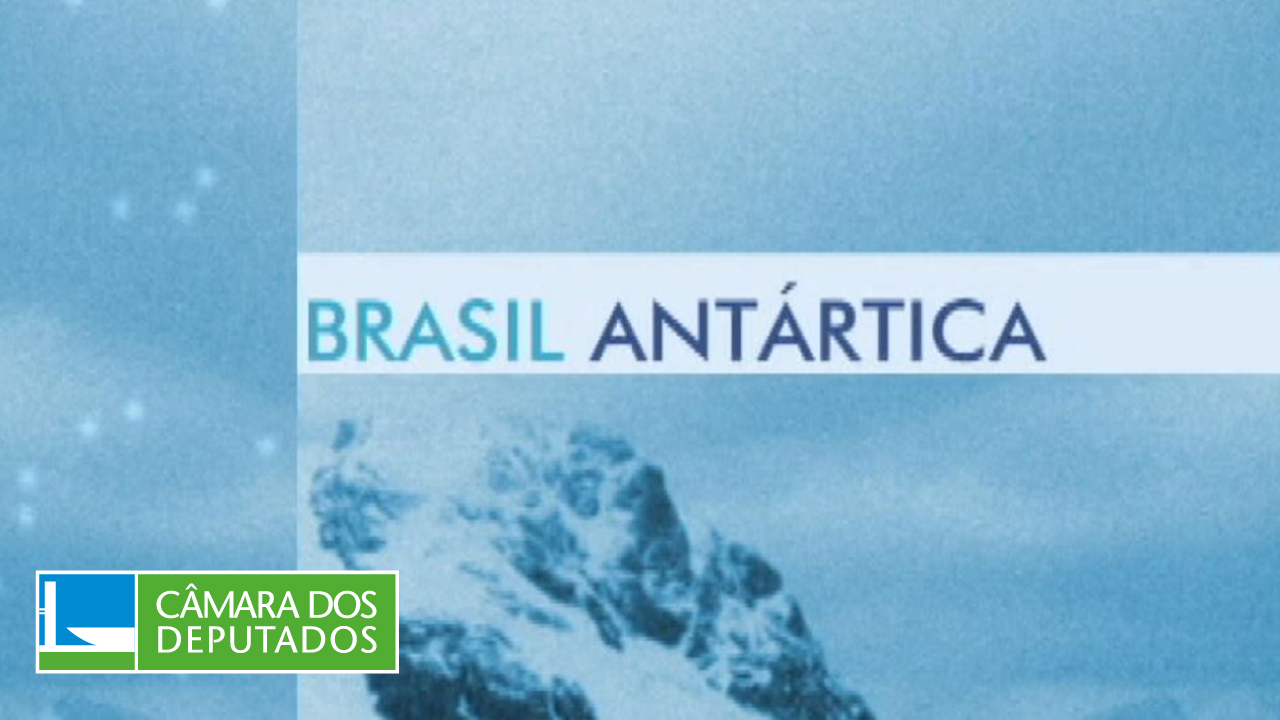 Brasil Antártica