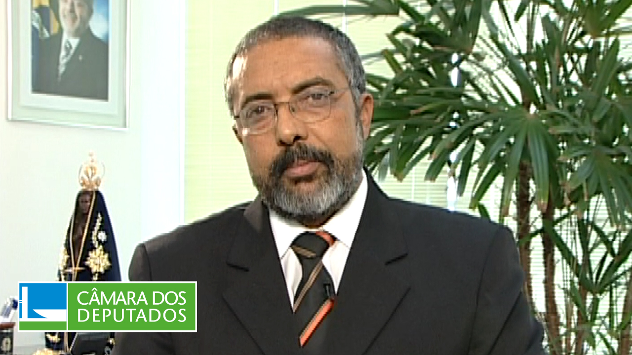 Paulo Paim: O direito das minorias