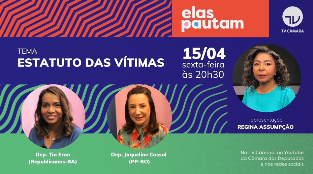 Estatuto das Vítimas