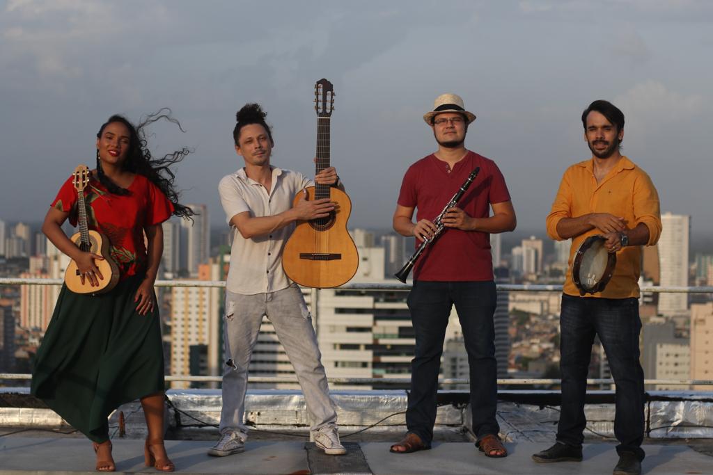 Mercado do Choro: “Passeio Público” (REPRISE)