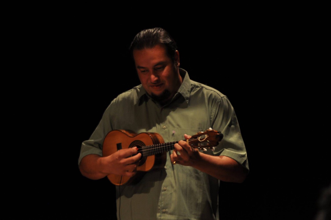 Julião Boêmio: Na Madrugada (REPRISE)