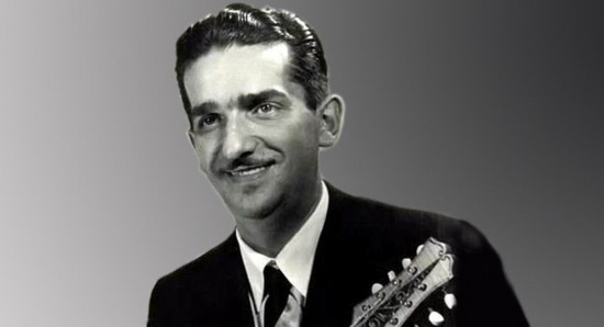 Jacob do Bandolim: 100 anos (REPRISE)