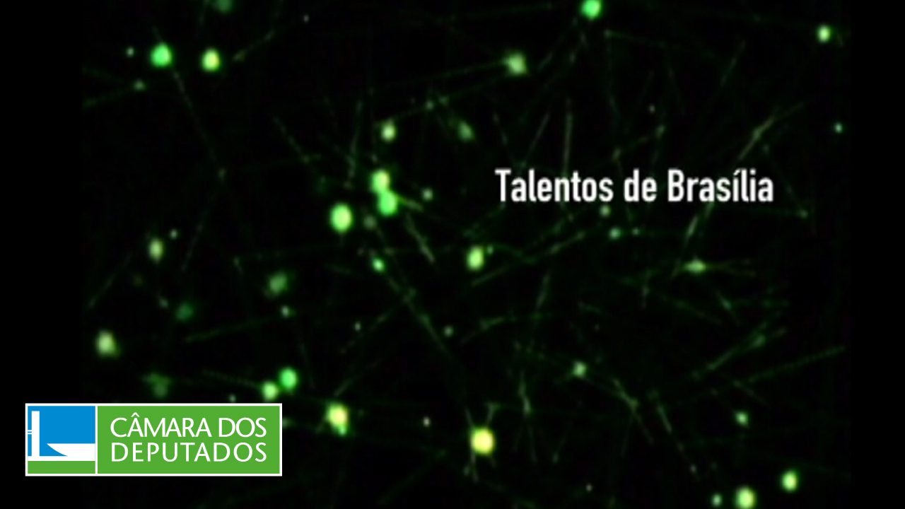Talentos Especial - Brasília 50 anos 1