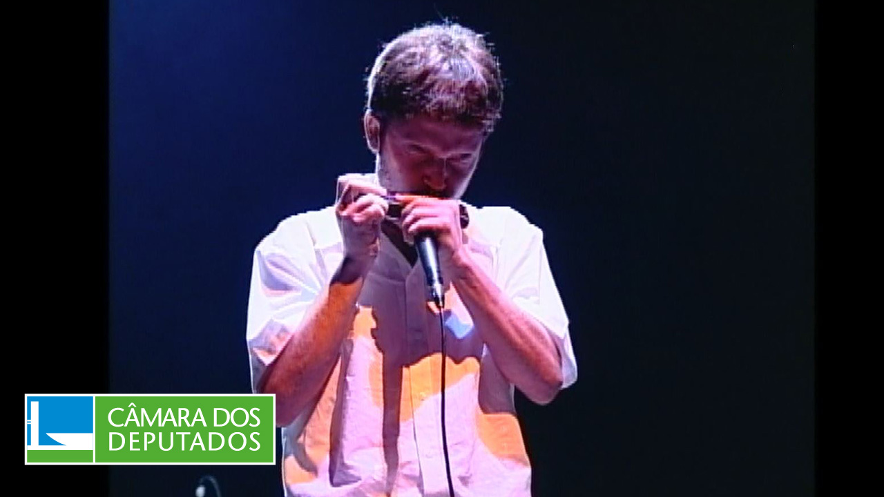 Gabriel Grossi (gaitista)