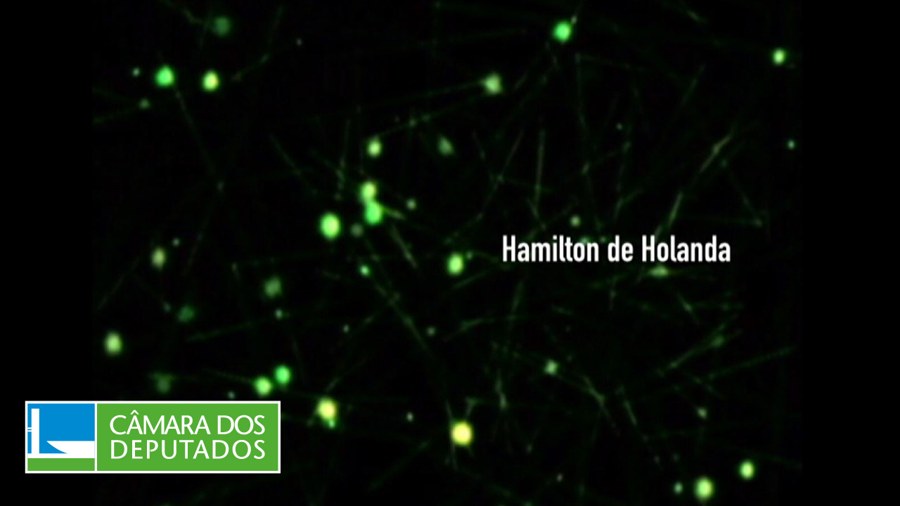 Trio Hamilton de Holanda, Marcos Suzano e Jaques Morelenbaum