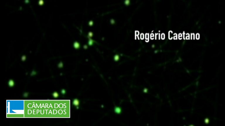 Talentos Brasil: Rogério Caetano e Gian Correa (com audiodescrição)