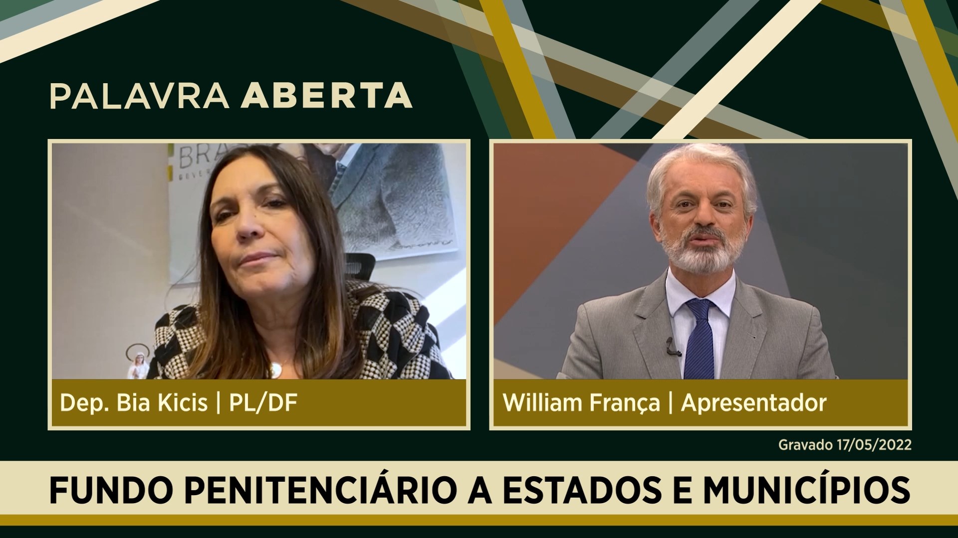 Fundo Penitenciário para estados e municípios