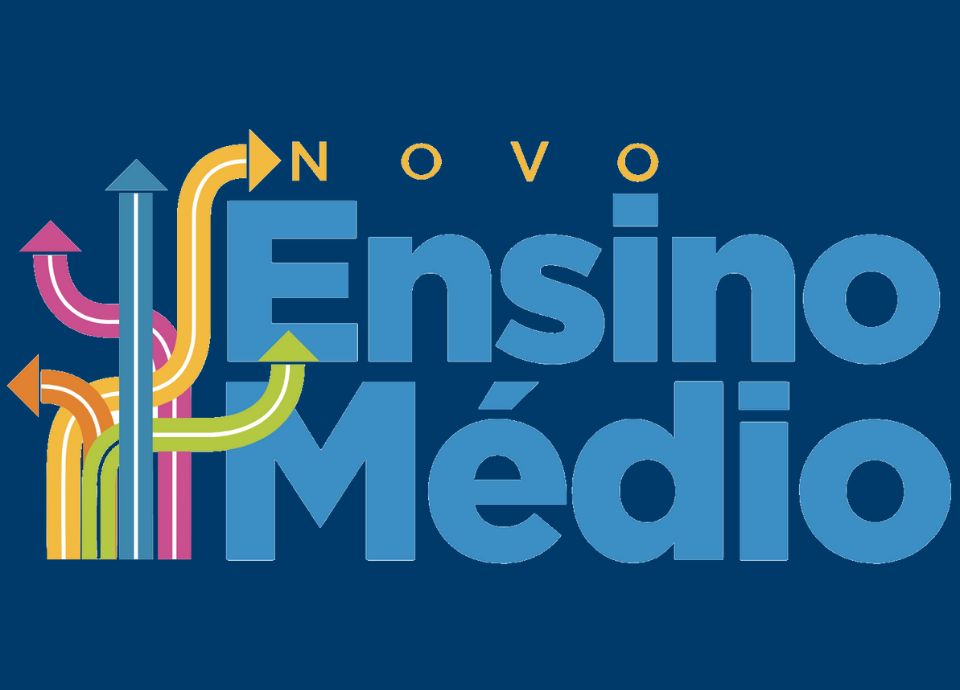 Novo Ensino Médio
