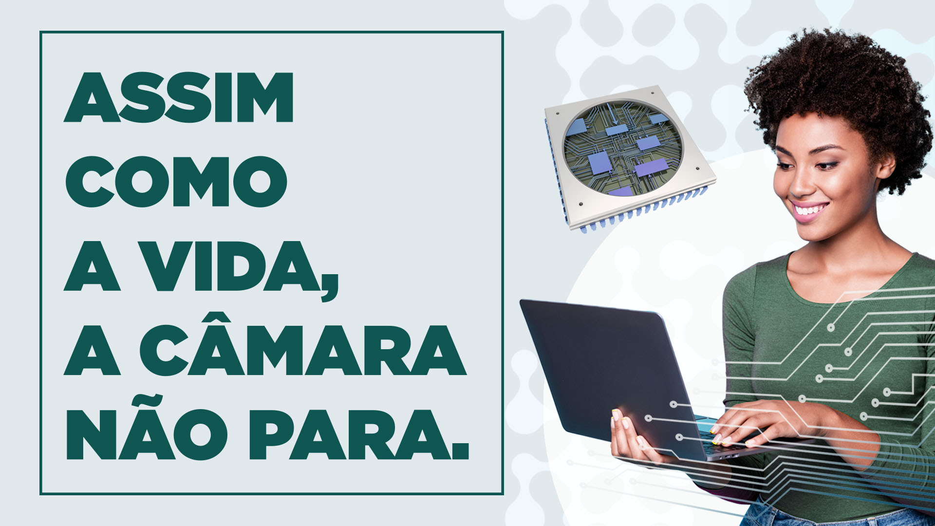 Aprovada PEC que incentiva empresas de tecnologia e comunicação (TICs)