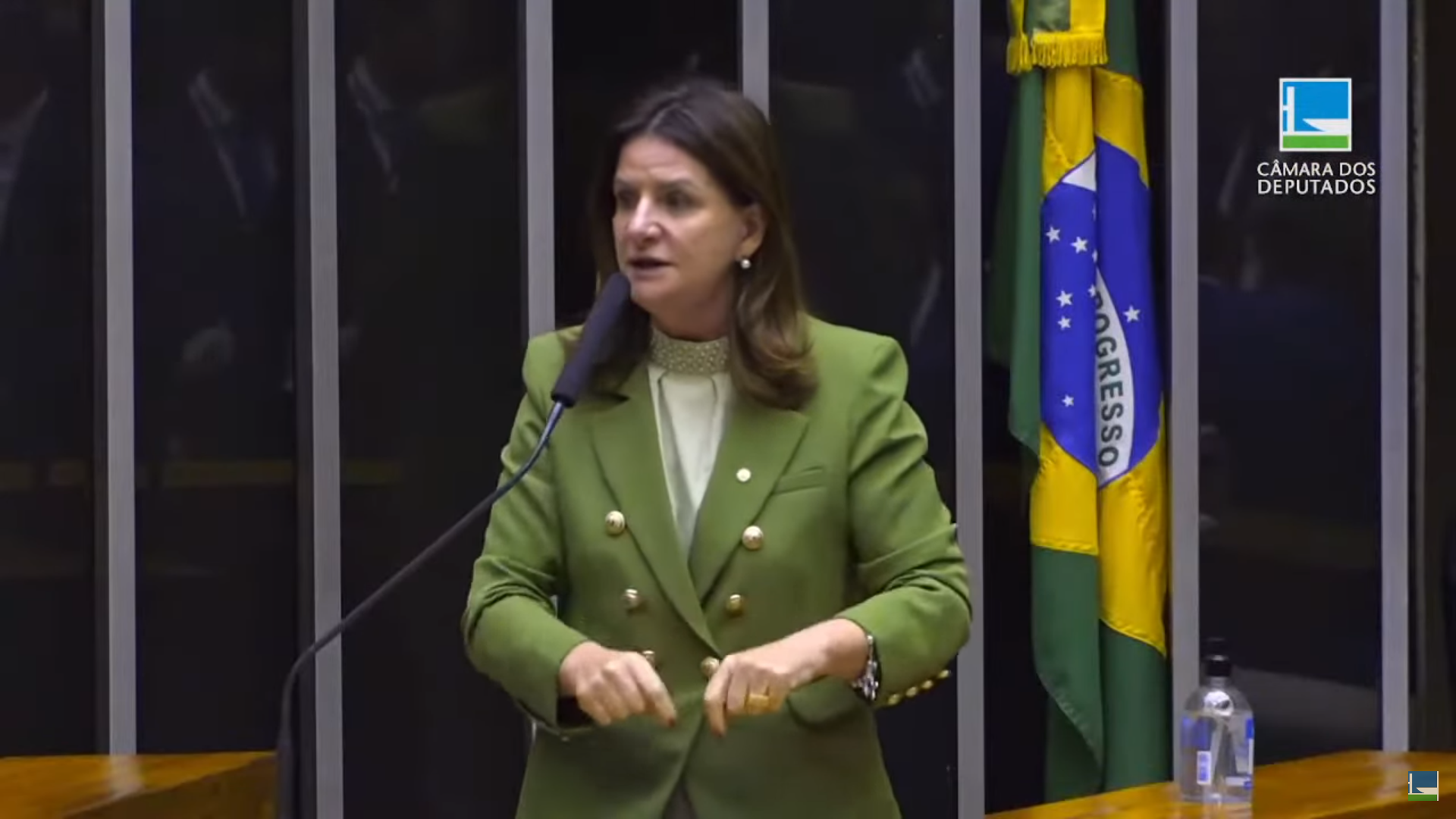 Perspectivas das votações desta semana- 30/05/2022