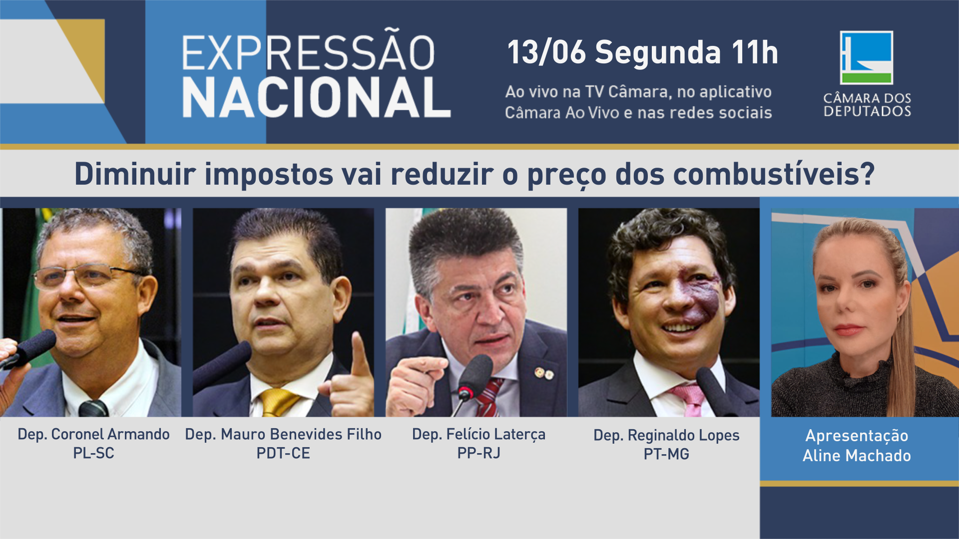 Diminuir impostos vai reduzir o preço dos combustíveis?