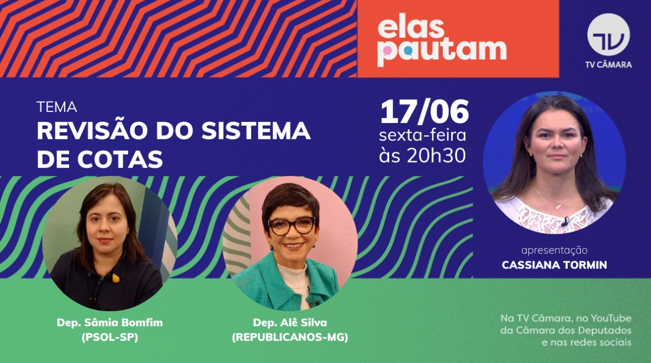 Revisão do Sistema de Cotas