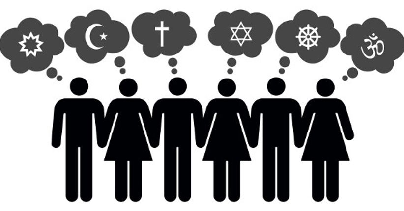 Estado Laico (Reprise)