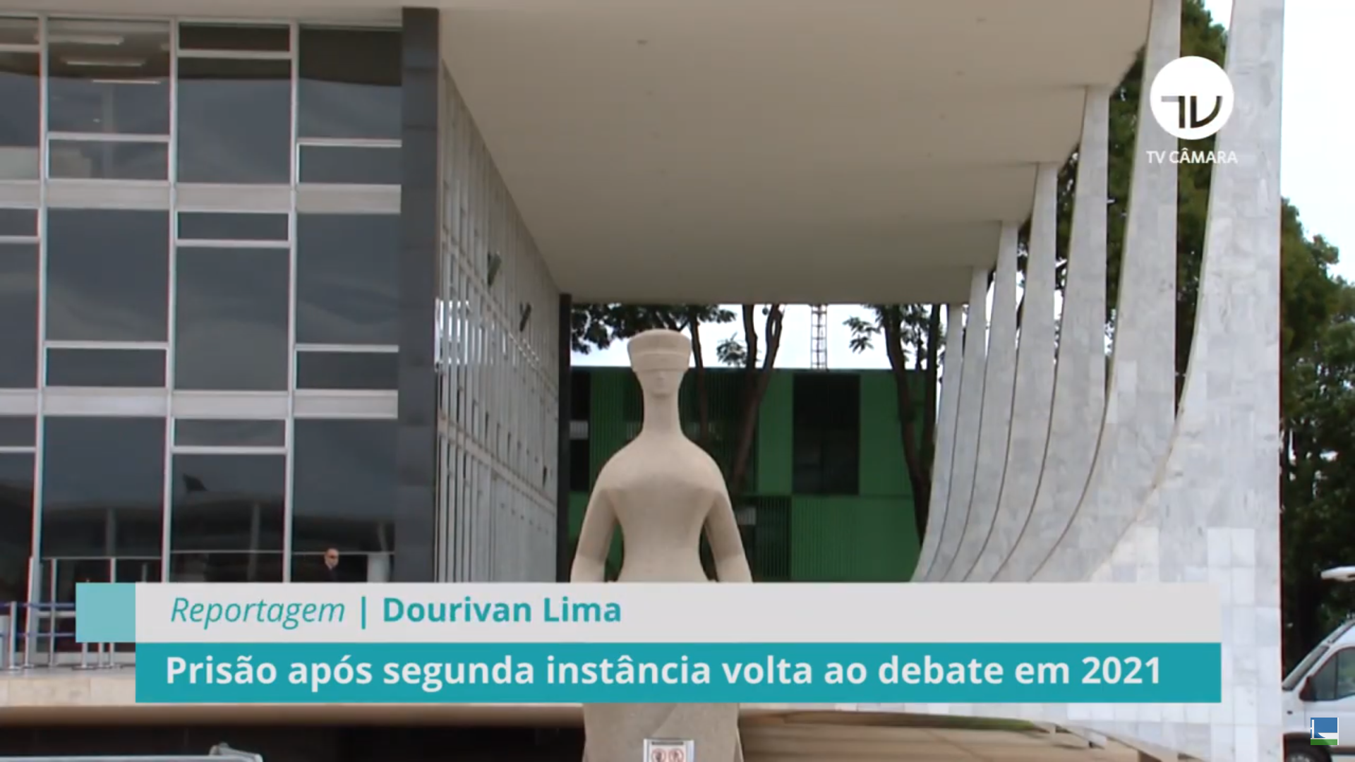 Perspectivas 2021 - Segunda Instância