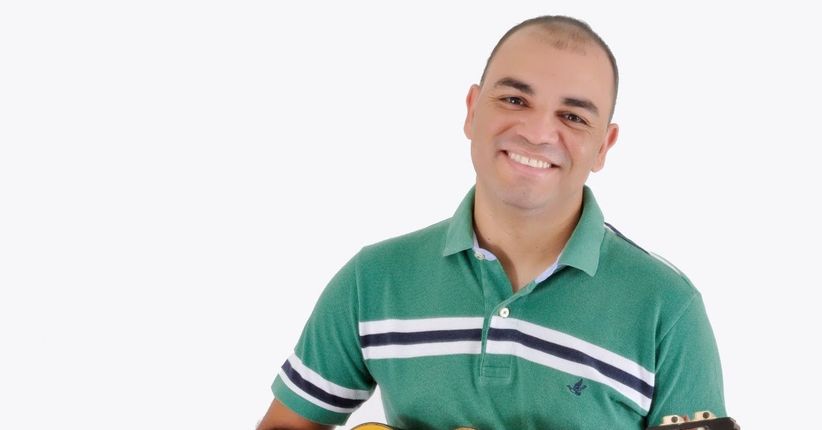 Raphael Almeida (Reprise)