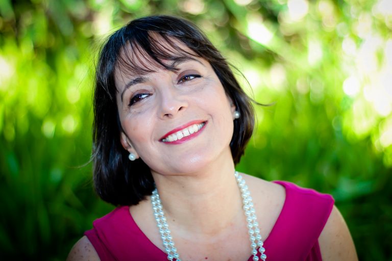 Lígia Jacques (REPRISE)