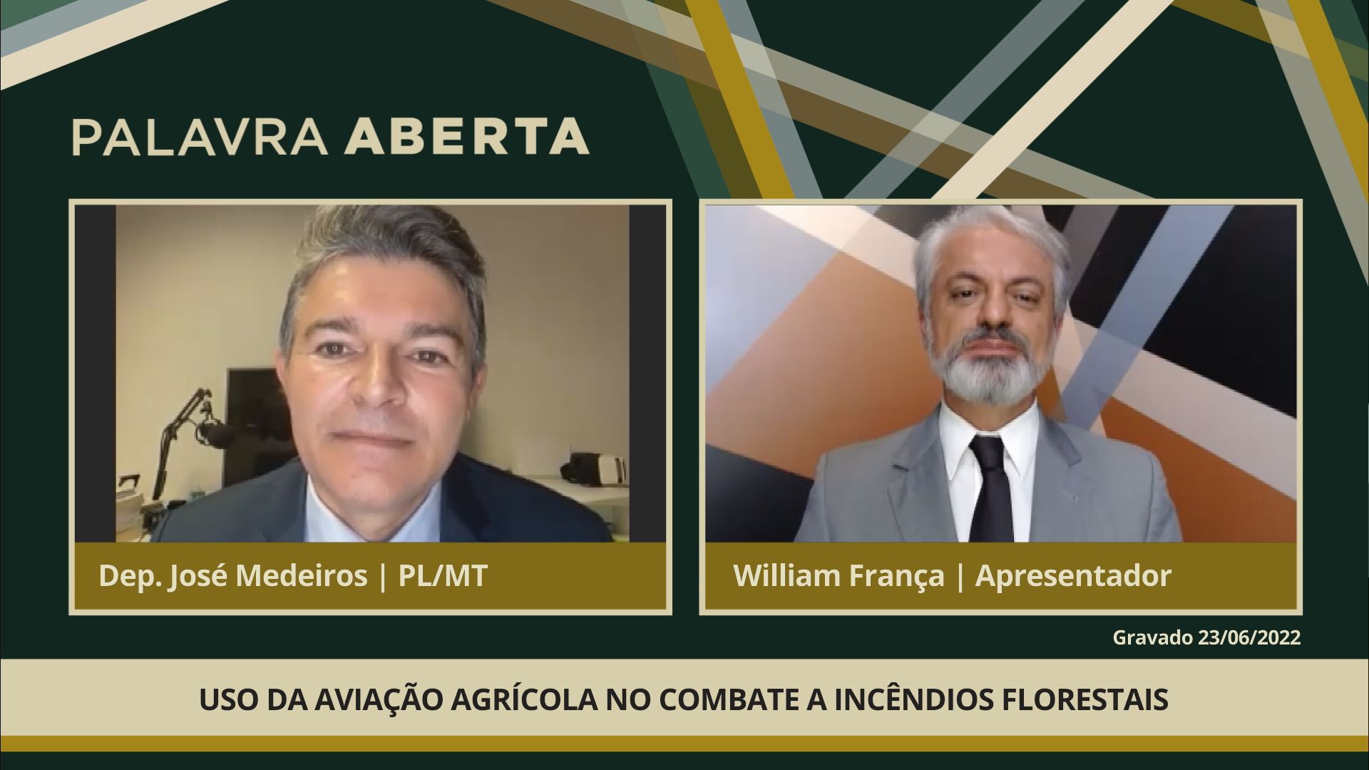 Uso da aviação agrícola no combate a incêndios florestais