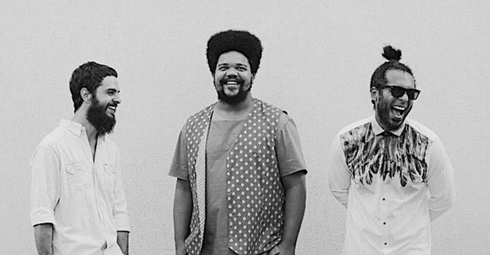 A cultura nordestina no piano jazz de Amaro Freitas