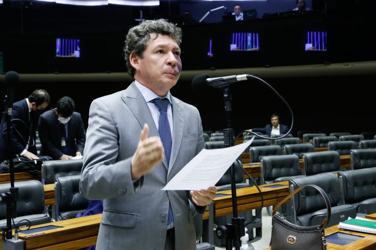 Discussão e votação de propostas. Dep. Reginaldo Lopes PT-MG