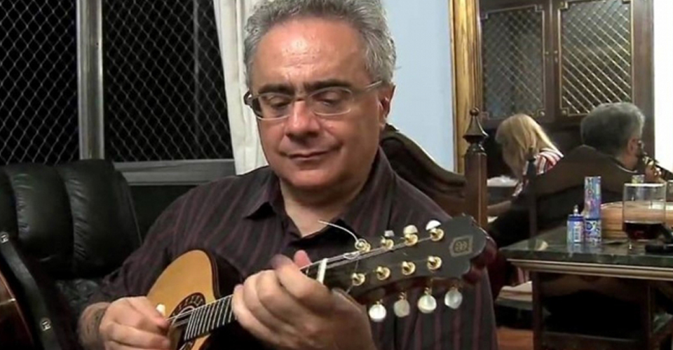 Luís Nassif (Reprise)