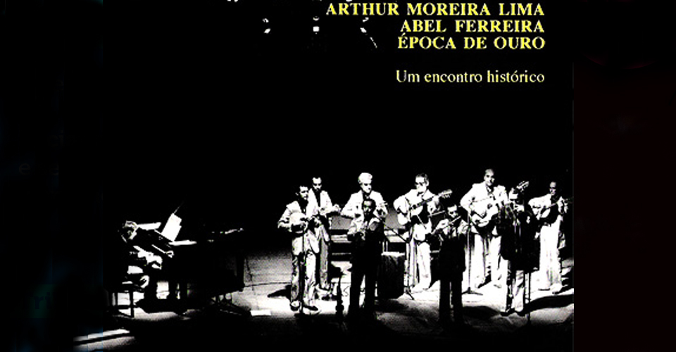 Chorando Baixinho (Reprise)