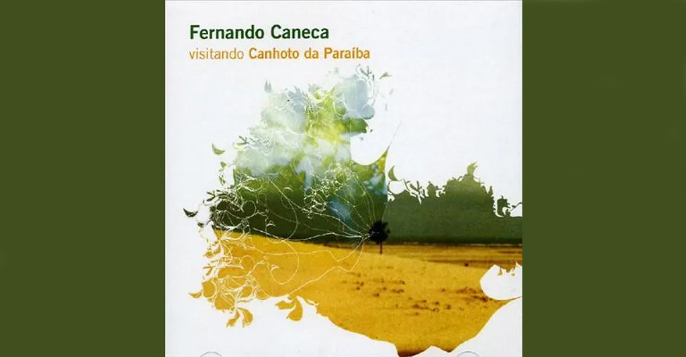 Fernando Caneca visita Canhoto da Paraíba (Reprise)