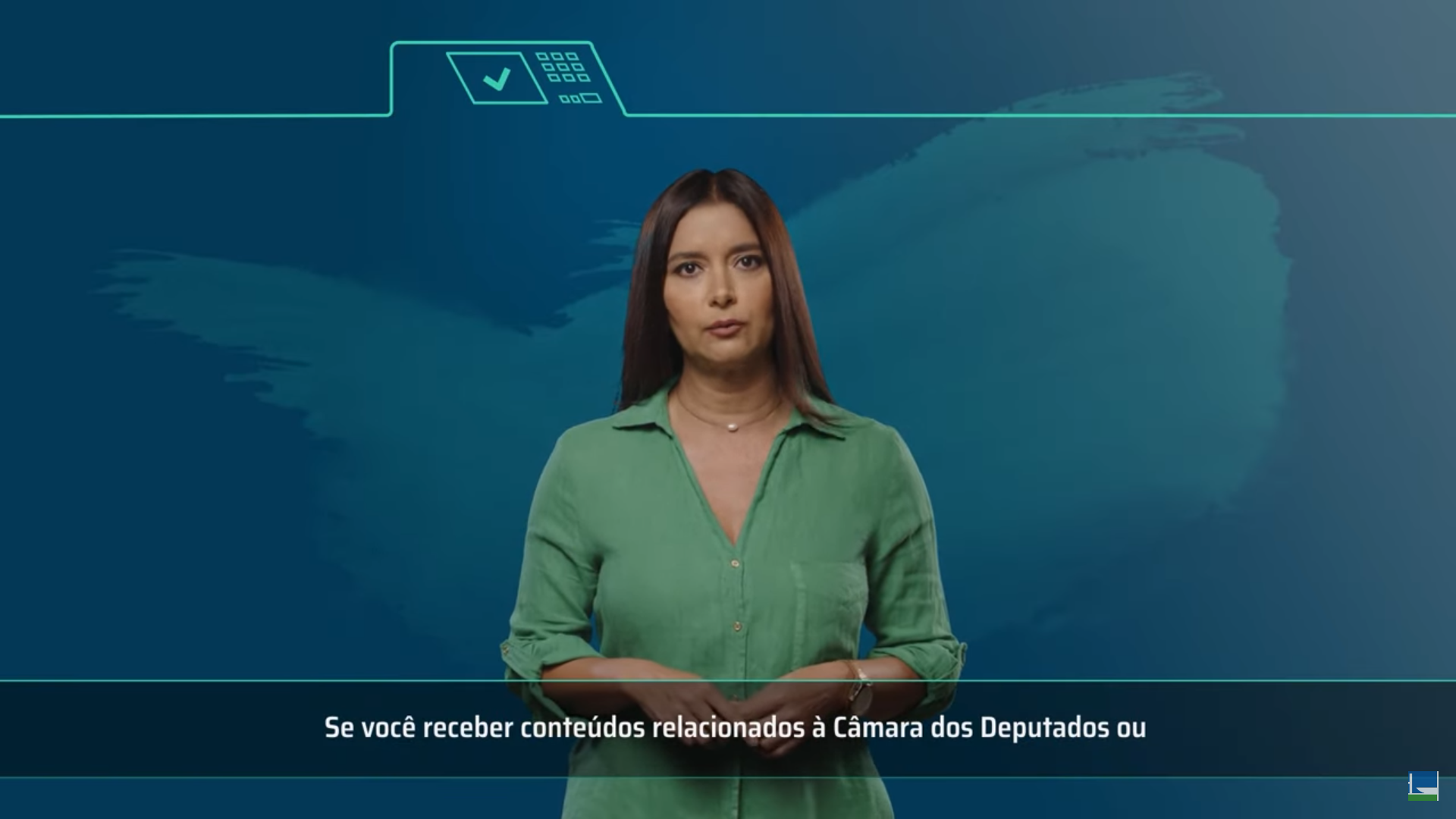 Tire dúvidas sobre conteúdos relacionados à Câmara dos Deputados