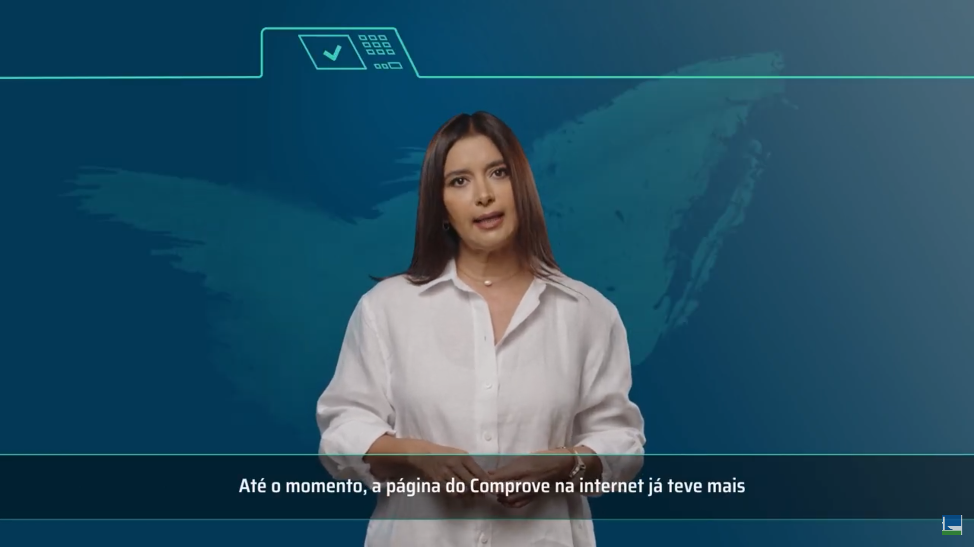 Diga não às fake news e fortaleça a democracia
