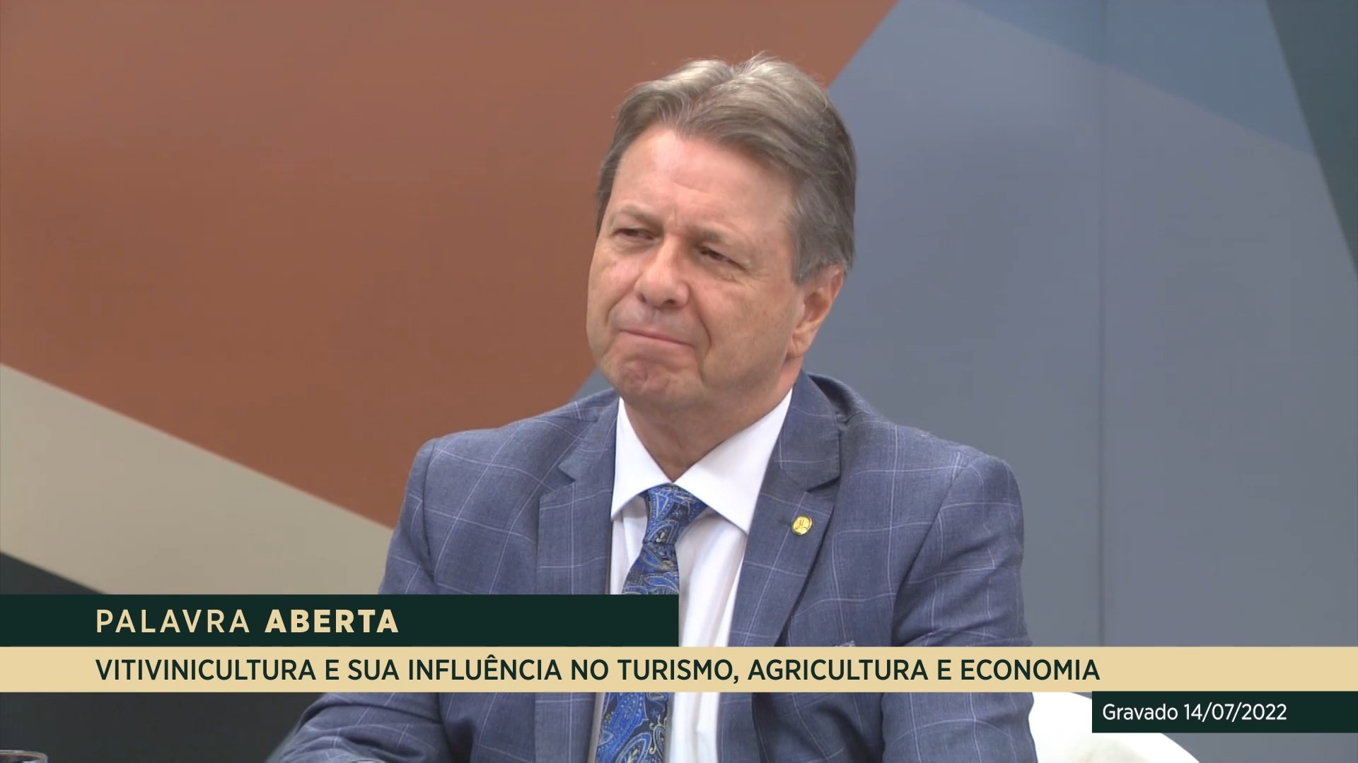 Vitivinicultura e sua influência no turismo, agricultura e economia