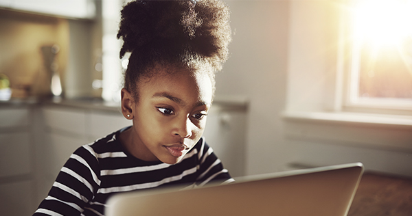 Riscos para as crianças na internet (parte 1)