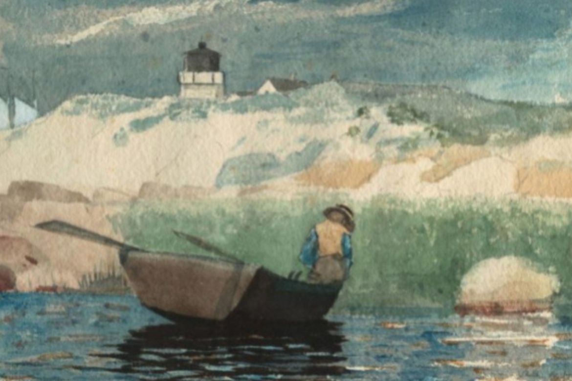 A Terceira Margem do Rio