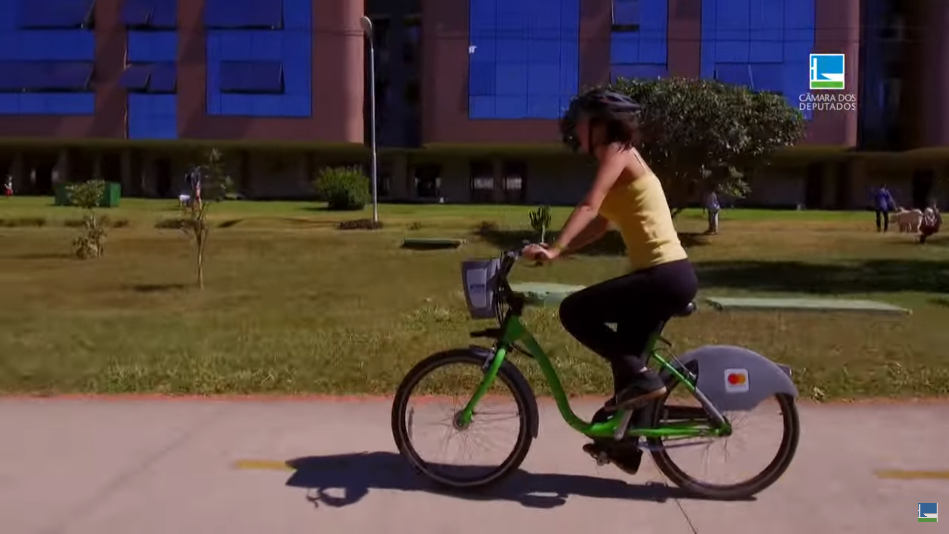 Dia Nacional do Ciclista é celebrado em 19 de agosto
