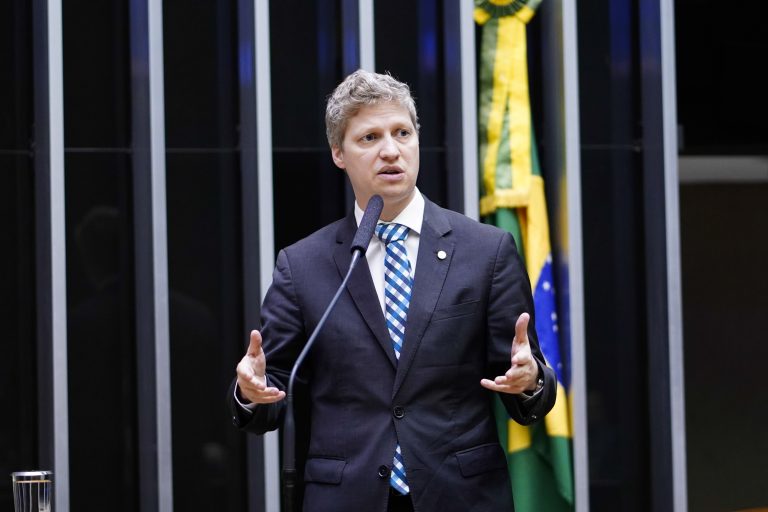 Discussão e votação de propostas. Dep. Marcel van Hattem NOVO - RS