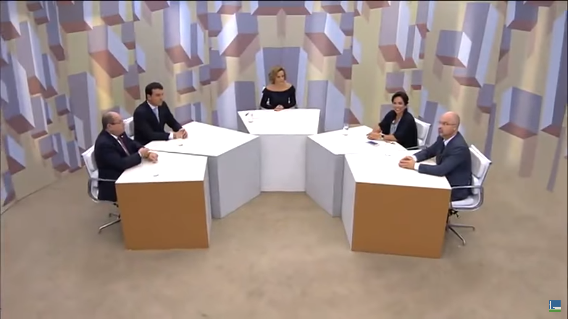 Lobby Legal: por que não?