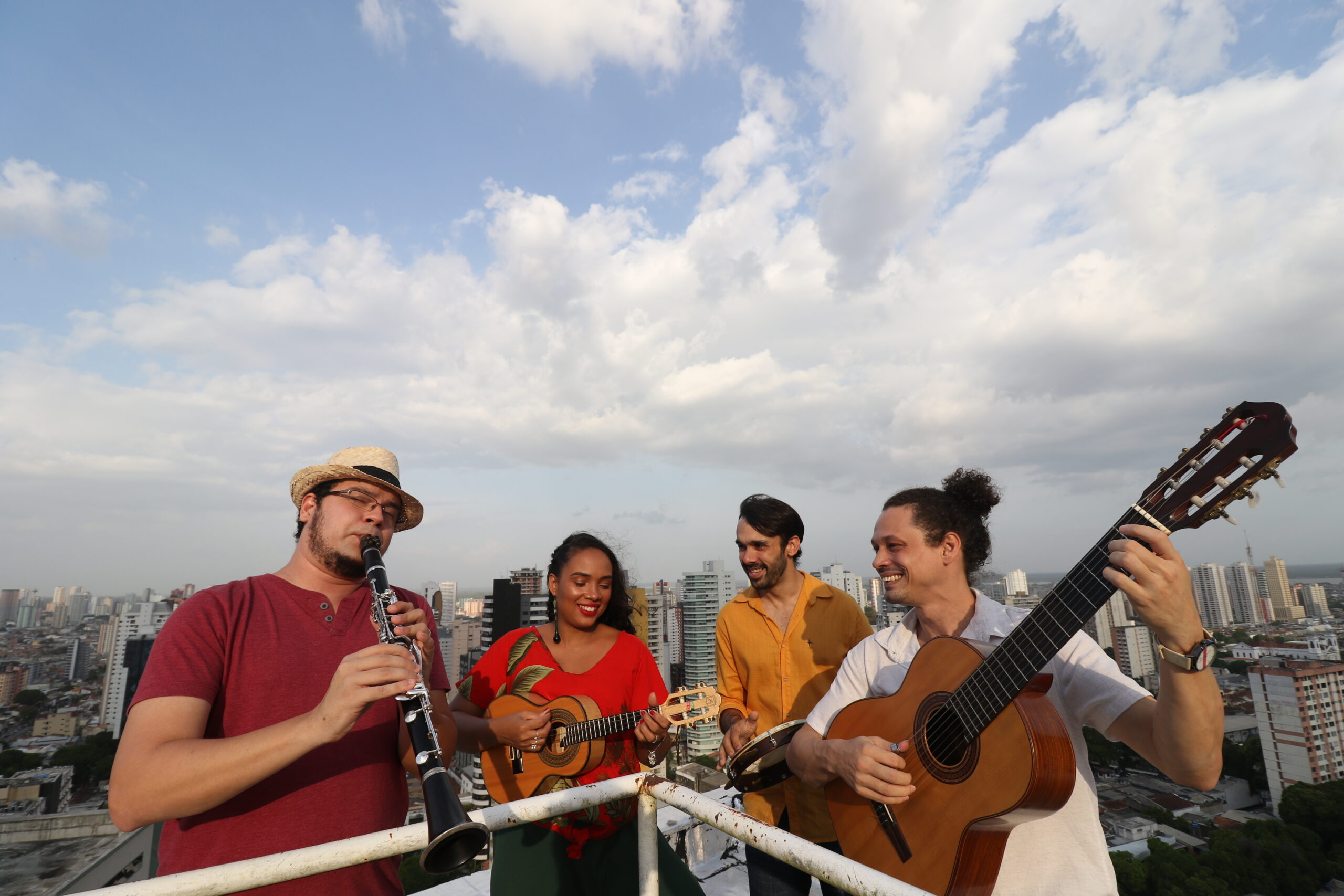 Tiago Amaral (REPRISE)