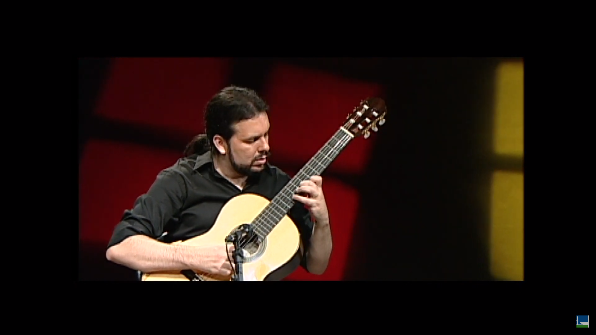 Alessandro Borges (violonista)