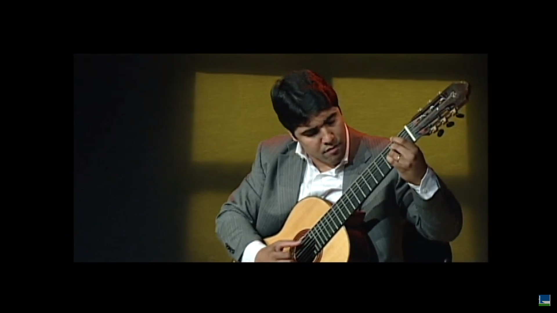 Fabiano Borges (violonista)