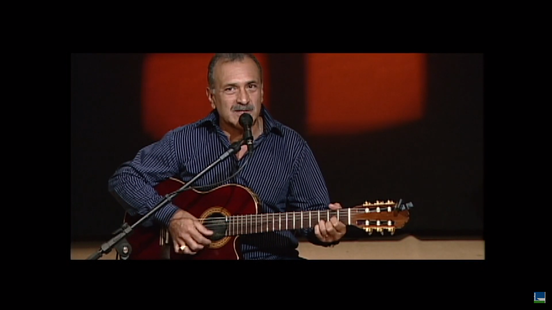 Talentos apresenta show do cantor e compositor Armando Assunção