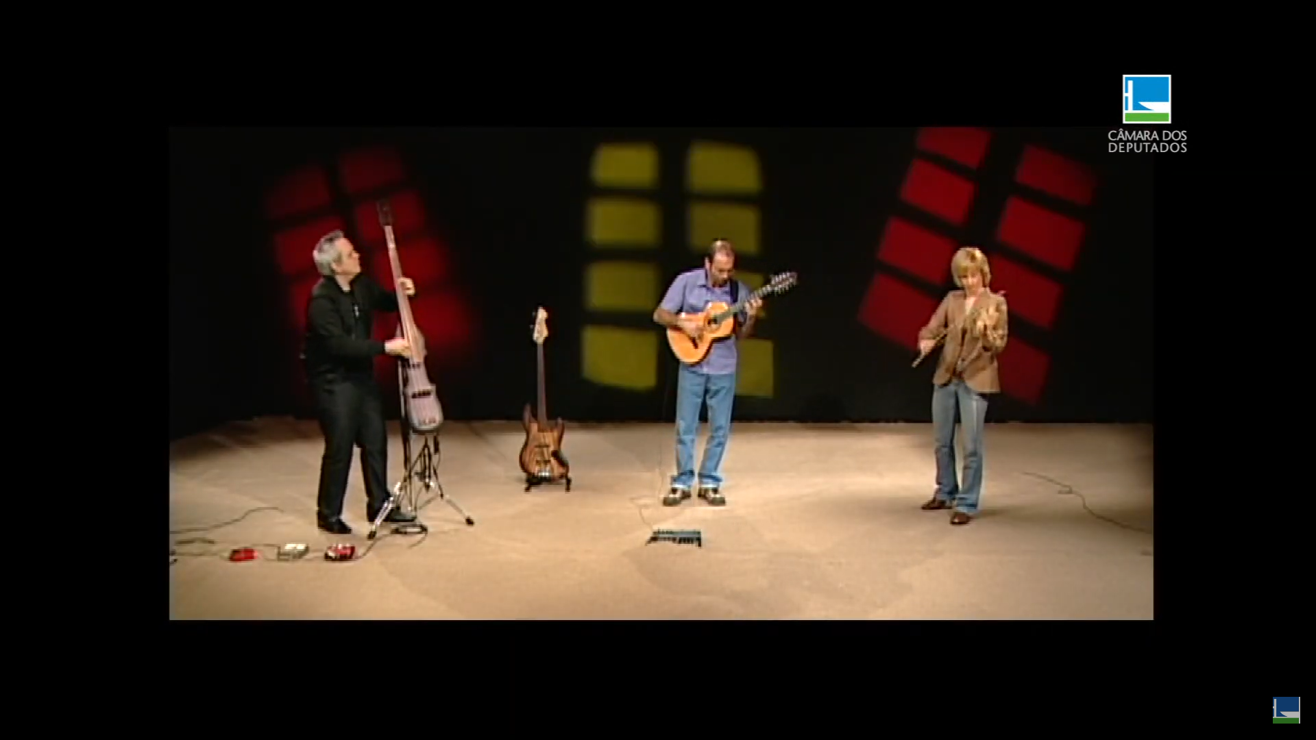 Ivan Vilela (violeiro e compositor)