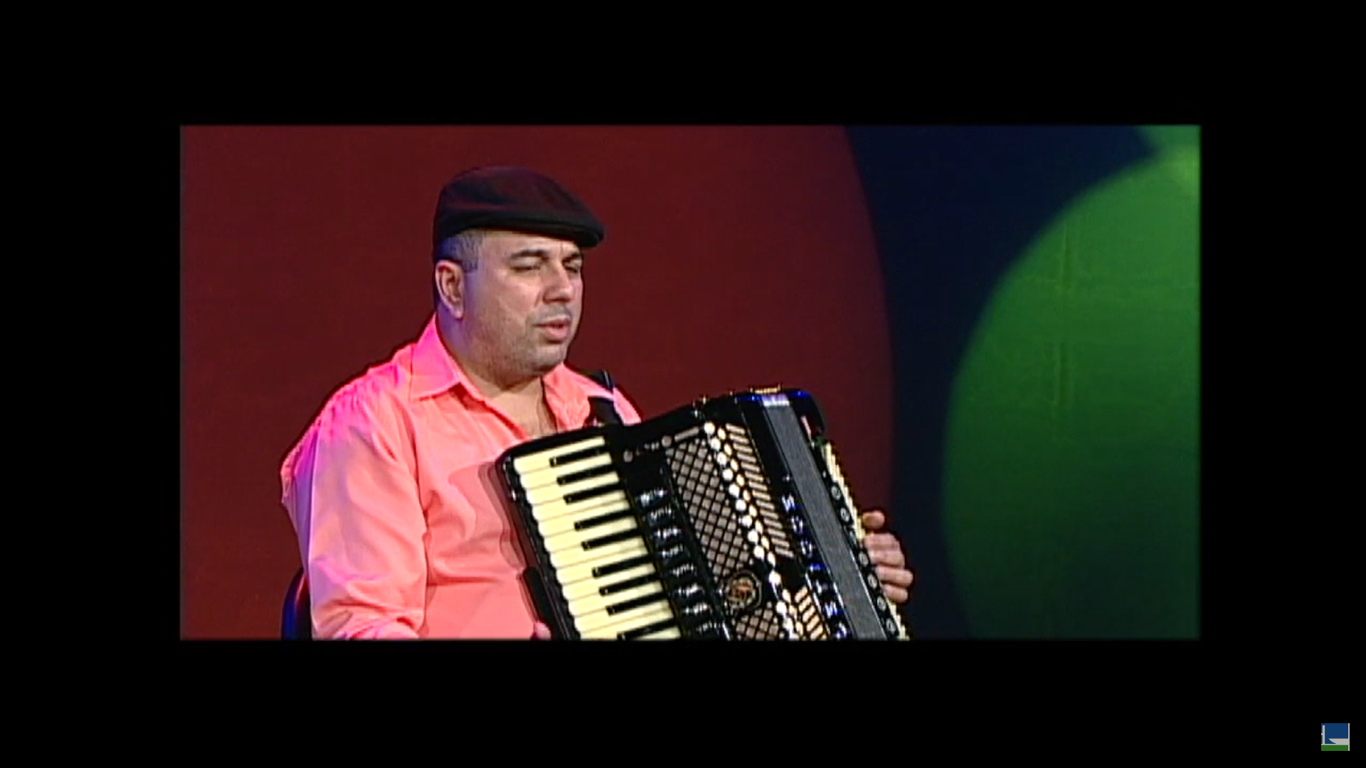 Marcos Farias (maestro)