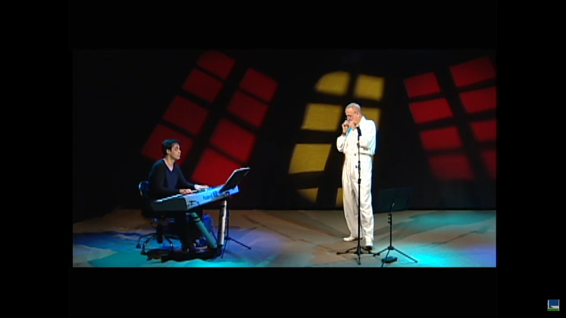 Rildo Hora (gaitista, produtor e arranjador)