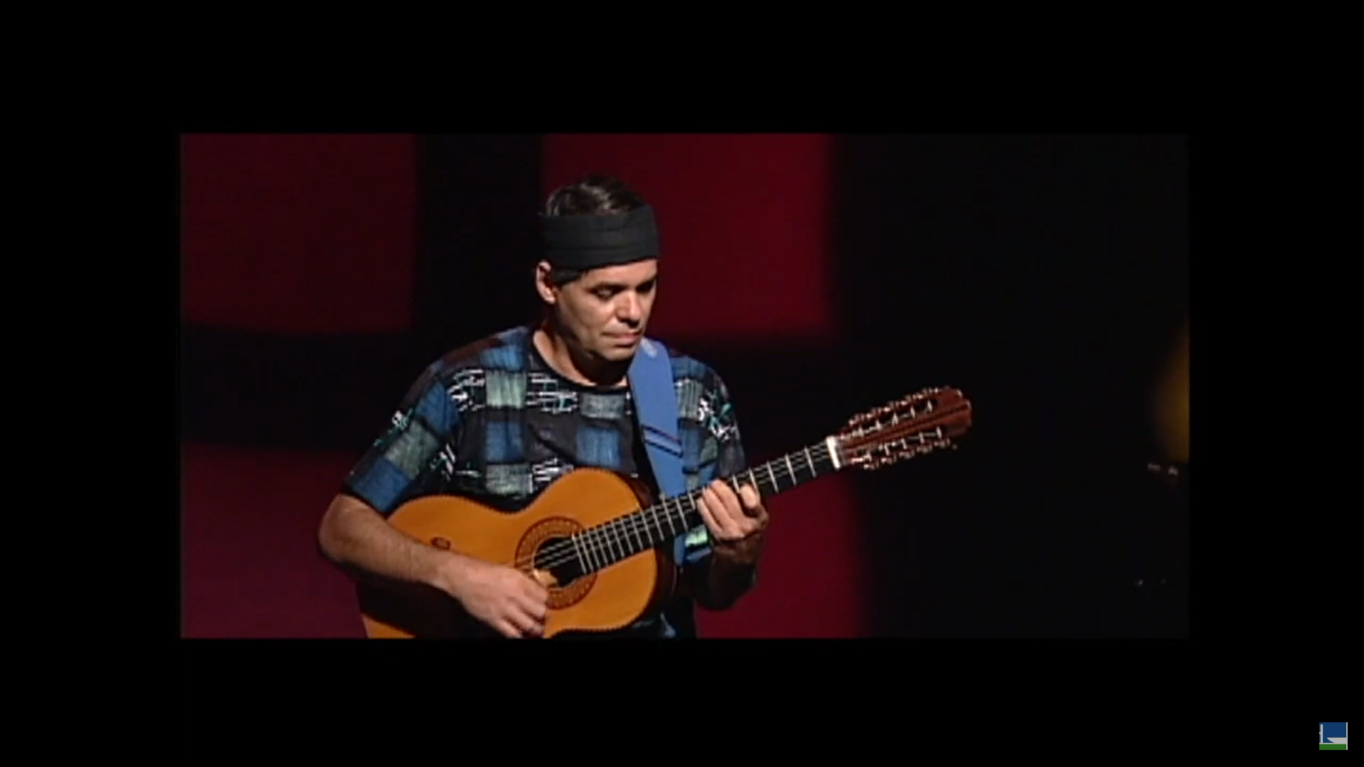 Fernando Corbal (compositor e instrumentista)