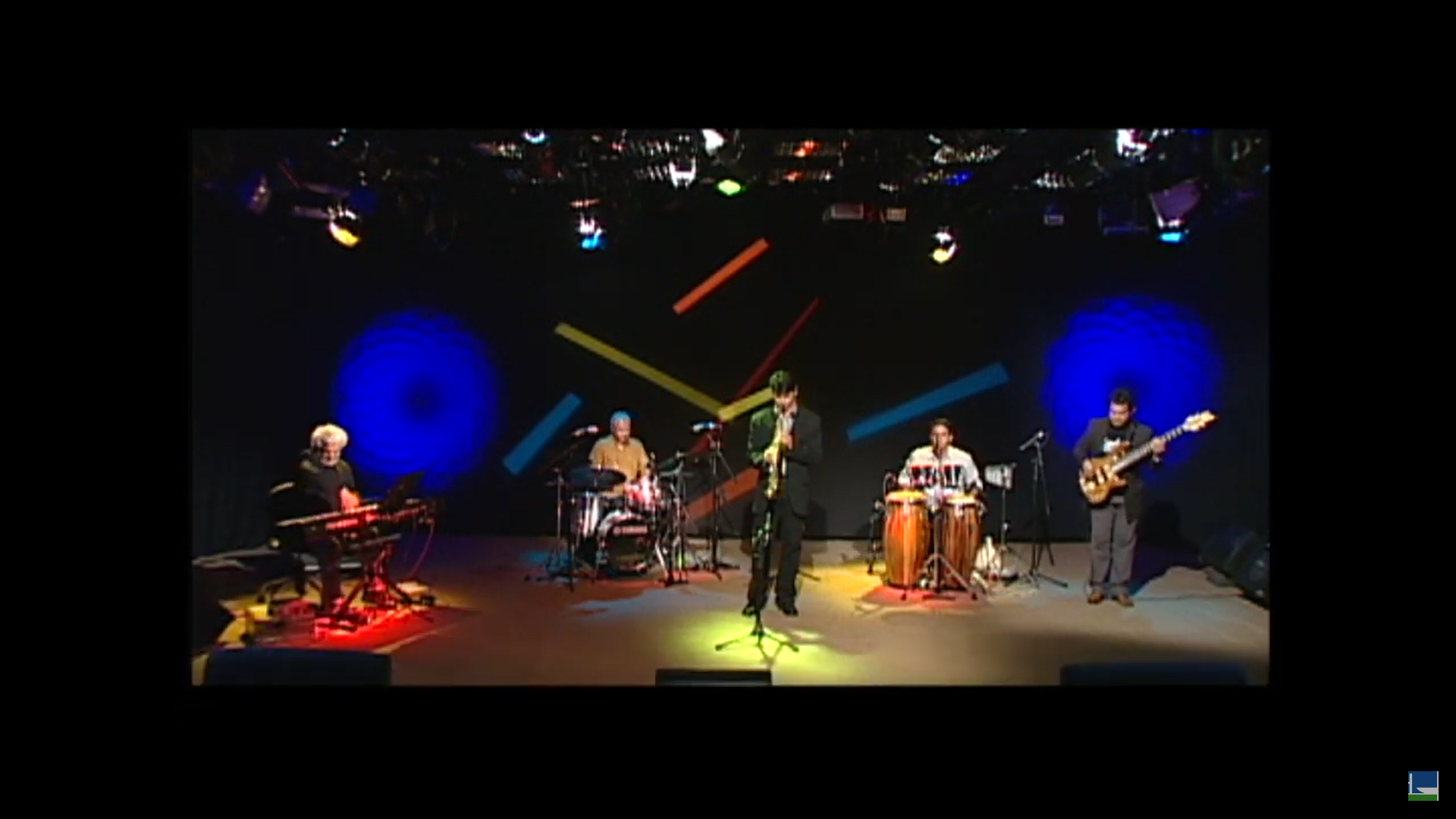 Quinteto Arkipelago (música instrumental)