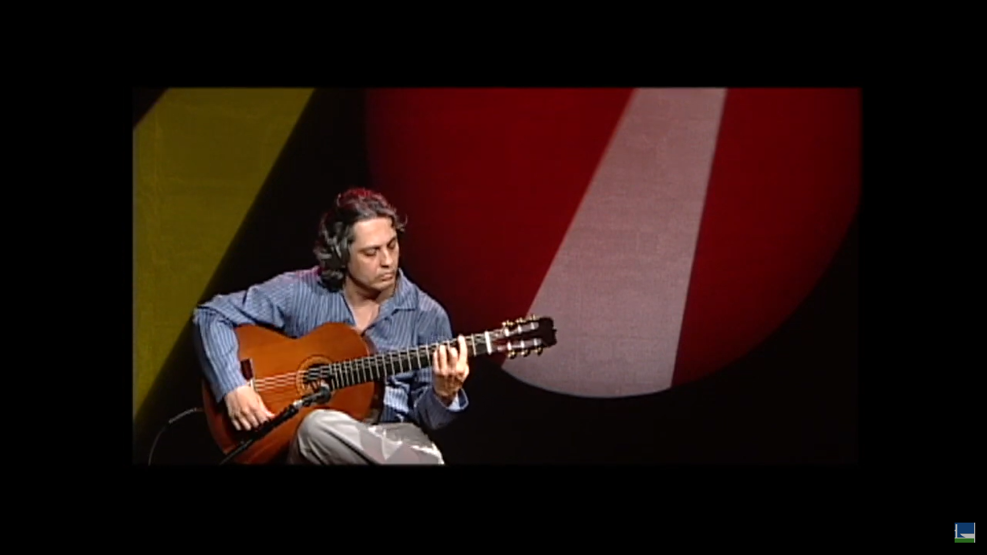 Bosco Oliveira (violonista)