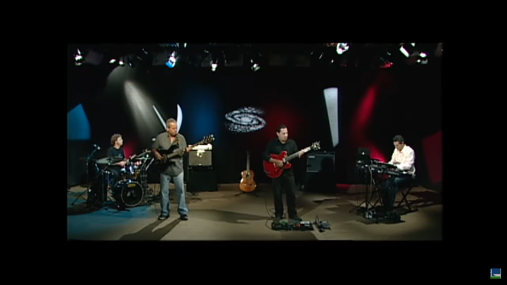 Marakamundi (quarteto de música instrumental)