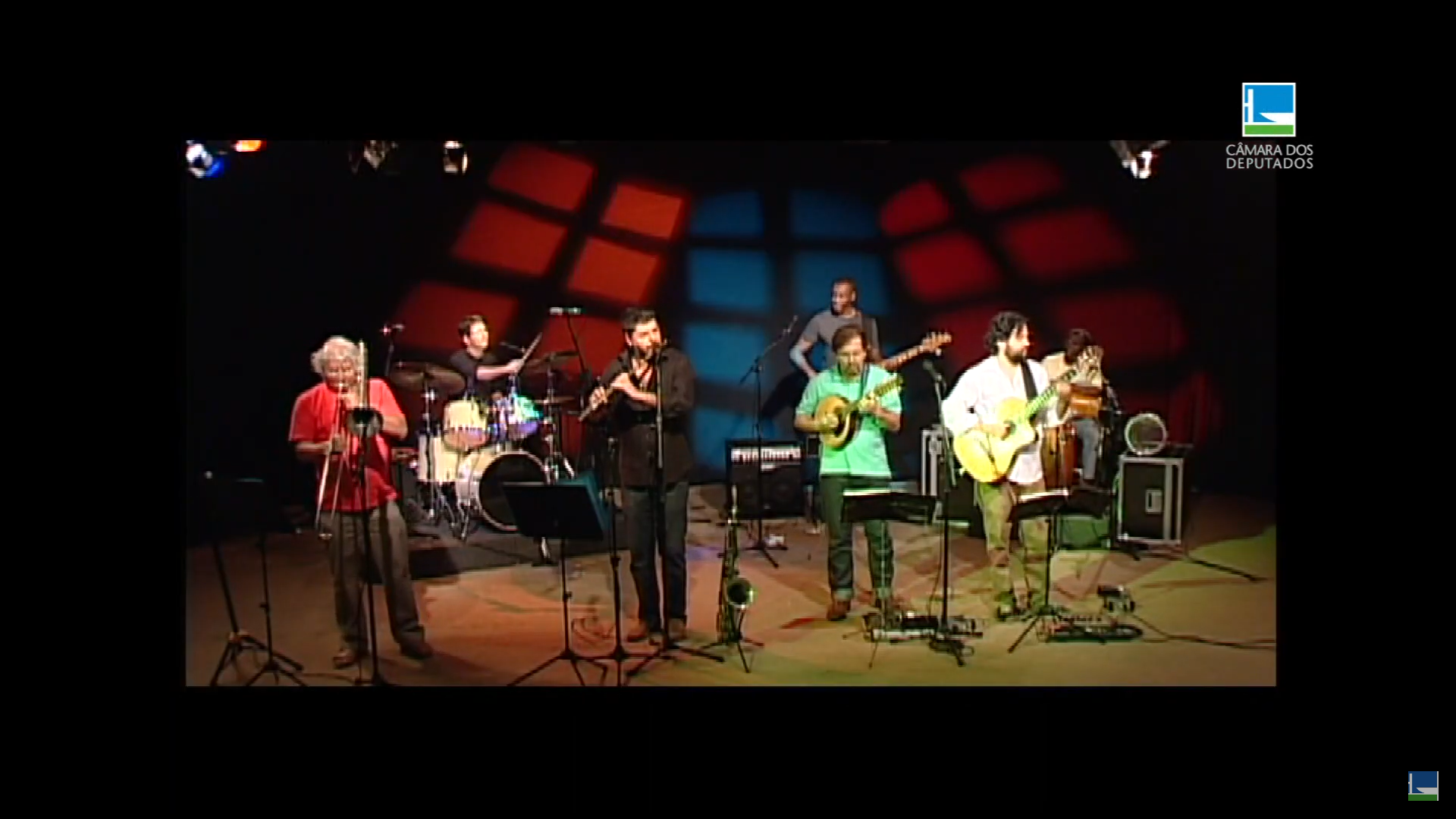 Pagode Jazz Sardinha's Club (grupo de música instrumental)