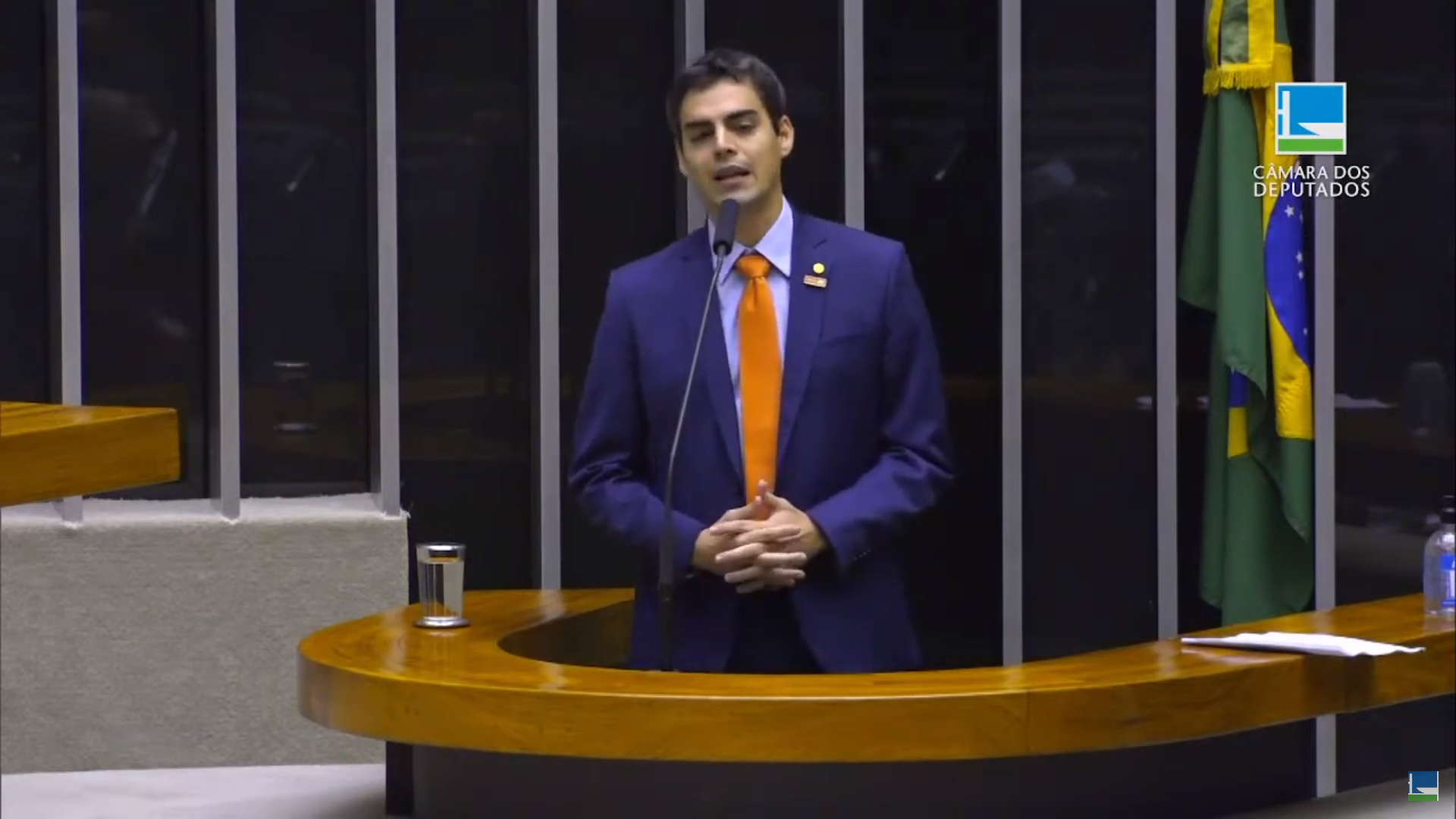 Projetos para mulheres e loteria da saúde e turismo