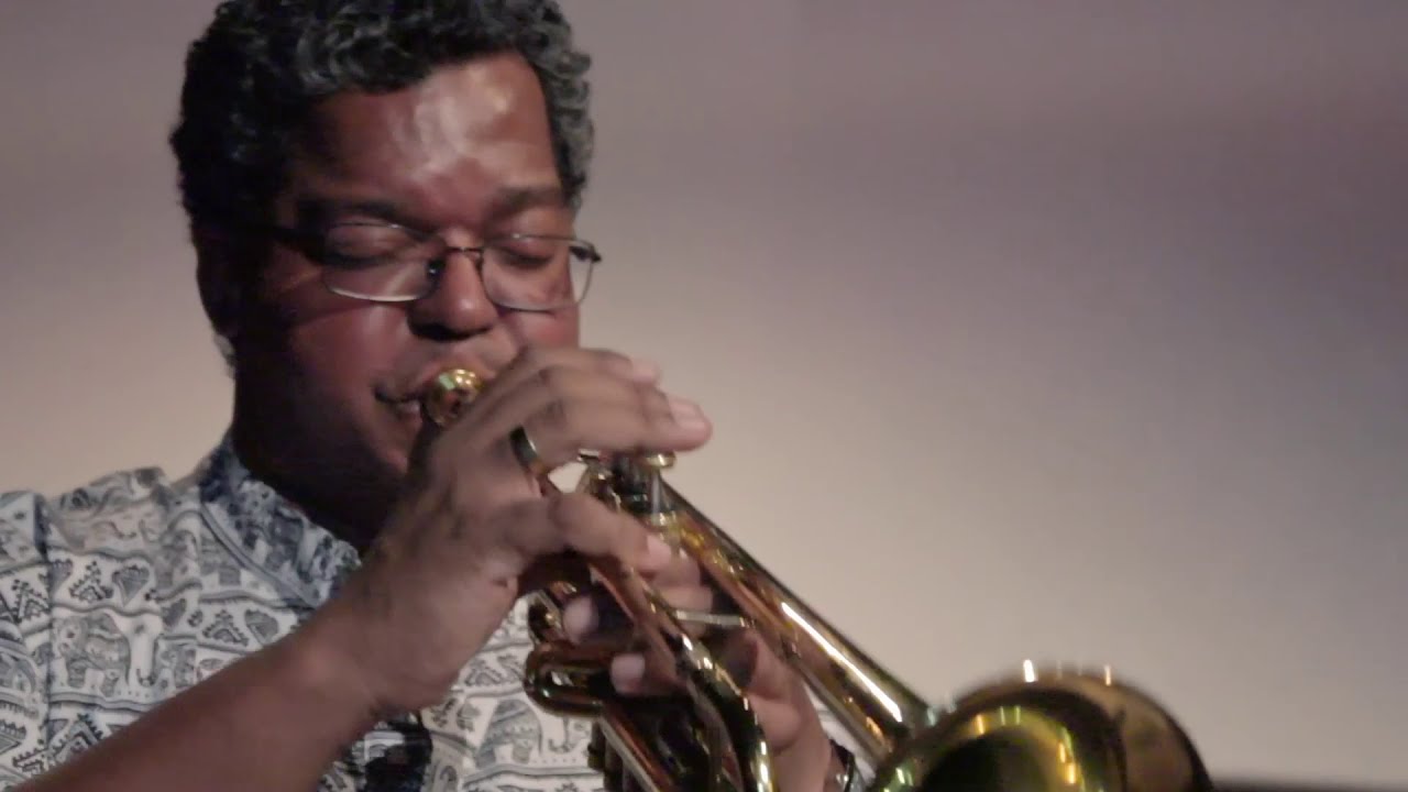 Joatan Nascimento: “Eu choro assim”